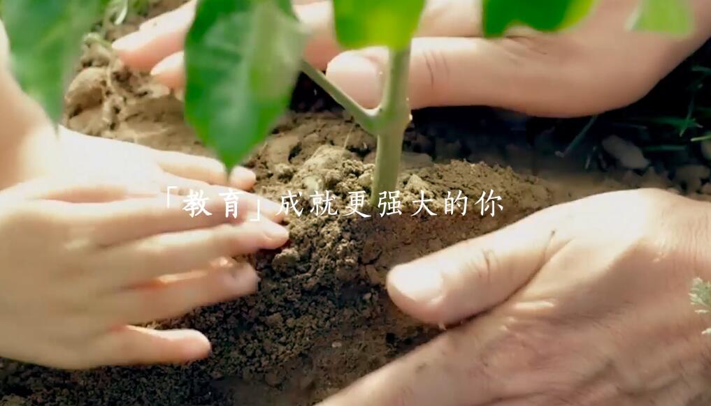 正保远程教育宣传片